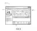 Fig. 09 - RENDERING DESTINATION INSTANT MESSAGING PERSONALIZATION ITEMS BEFORE COMMUNICATING WITH DESTINATION