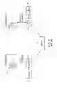 Fig. 02 - HARDWARE COMMUNICATIONS INFRASTRUCTURE SUPPORTING LOCATION TRANSPARENCY AND DYNAMIC PARTIAL RECONFIGURATION