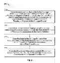 Fig. 03 - Methods and apparatus for storing data to a solid state storage device based on data classification