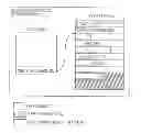 Fig. 01 - Apparatus for storing/reading data in a memory array of a transponder