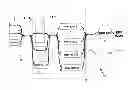 Fig. 01 - Provisioning and redundancy for RFID middleware servers