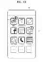 Fig. 09 - Method of and device for managing applications