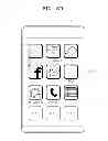 Fig. 11 - Method of and device for managing applications