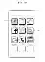Fig. 13 - Method of and device for managing applications