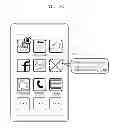 Fig. 16 - Method of and device for managing applications