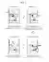 Fig. 06 - Method of displaying user interface on device, and device