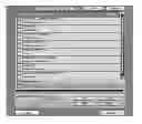 Fig. 01 - ONSCREEN MESSAGING SYSTEM
