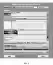 Fig. 09 - ONSCREEN MESSAGING SYSTEM