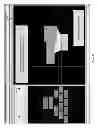 Fig. 23 - Method and apparatus for derived layers visualization and debugging