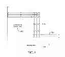 Fig. 09 - Routing interconnect of integrated circuit designs with varying grid densities