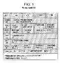 Fig. 02 - Information descriptor and extended information descriptor data structures for digital television signals