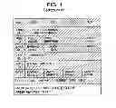 Fig. 02 - Information descriptor and extended information descriptor data structures for digital television signals