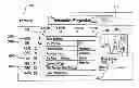 Fig. 01 - Information descriptor and extended information descriptor data structures for digital television signals