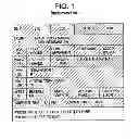 Fig. 02 - Information descriptor and extended information descriptor data structures for digital television signals