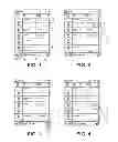 Fig. 02 - System and method for interacting with a program guide displayed on a portable electronic device