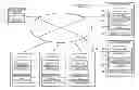 Fig. 01 - Server, method and system for authenticating application