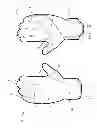 Fig. 02 - GLOVE WITH PALM HAMMOCK