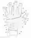 Fig. 01 - TUMBLE GLOVE