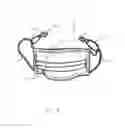Fig. 02 - FACE MASK WITH HEARING PROTECTION
