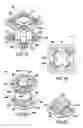 Fig. 02 - Cushion or mattress suspension element
