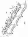Fig. 06 - Cushion or mattress suspension element
