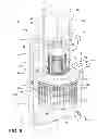 Fig. 09 - Vacuum cleaner with debris collector