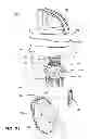 Fig. 22 - Vacuum cleaner with debris collector