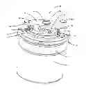 Fig. 01 - ASH VACUUM AND SEPARATOR WITH FILTER CLEANING DEVICE