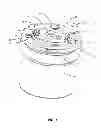 Fig. 02 - ASH VACUUM AND SEPARATOR WITH FILTER CLEANING DEVICE
