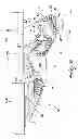 Fig. 07 - Adjustable snap-acting hinge