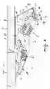 Fig. 09 - Adjustable snap-acting hinge