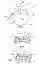 Fig. 02 - METHOD AND DEVICE FOR PERFORATING A NON-WOVEN FABRIC BY MEANS OF HYDRODYNAMIC NEEDLING