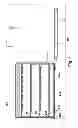 Fig. 09 - Efficient assembly of multiple pane windows