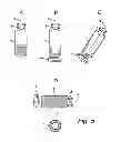 Fig. 06 - Method and system for freeze-drying injectable compositions, in particular pharmaceutical compositions