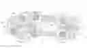 Fig. 01 - Outsole of a footwear article, having fin traction elements