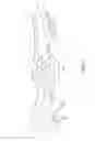 Fig. 05 - Outsole of a footwear article, having fin traction elements