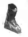 Fig. 02 - Sports boot