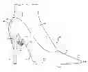 Fig. 01 - Shoe charm holder device