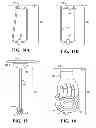 Fig. 06 - Shoe charm holder device