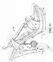 Fig. 08 - Shoe charm holder device