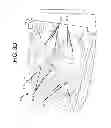 Fig. 10 - Cleats, cleated sole structures, molds, and molding methods for in-molding articles