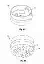 Fig. 06 - DEVICE FOR CREATING AND DISPLAYING LIQUID-MEDIUM MOVEMENT WITHIN A VESSEL CONTAINING A DIORAMIC SCENE