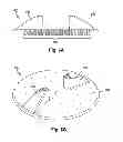 Fig. 07 - DEVICE FOR CREATING AND DISPLAYING LIQUID-MEDIUM MOVEMENT WITHIN A VESSEL CONTAINING A DIORAMIC SCENE