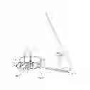 Fig. 02 - FISHING DEVICE