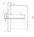 Fig. 02 - Cremated remains remembrance and burial system