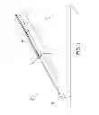 Fig. 02 - Fire-resistant roof system and membrane composite