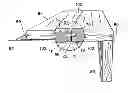 Fig. 01 - Wood deck with boards and connectors