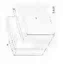 Fig. 22 - Method for forming a retaining wall, and corresponding retaining wall