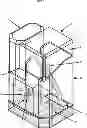 Fig. 06 - Razor disinfection and storage device