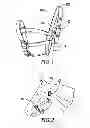 Fig. 02 - Instant control system using a fixed stud latching system
